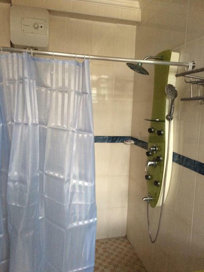 Best Point Hotel Dar es Salaam Bagian luar foto